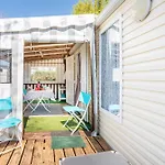 Mobilhome Au Calme - Piscine *