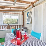 Mobilhome Au Calme - Piscine Kemping