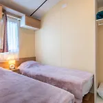 Mobilhome Au Calme - Piscine